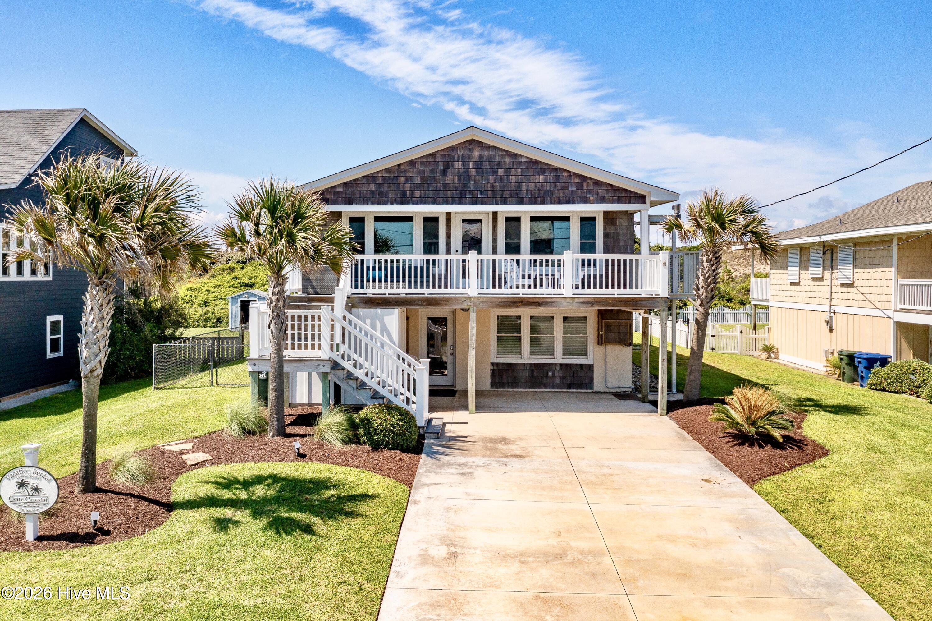400 Ocean Ridge 