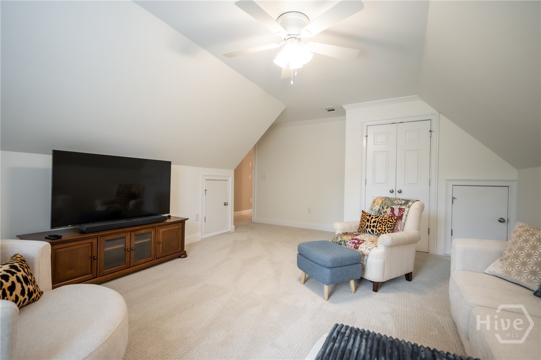 Bedroom 4/Bonus Room