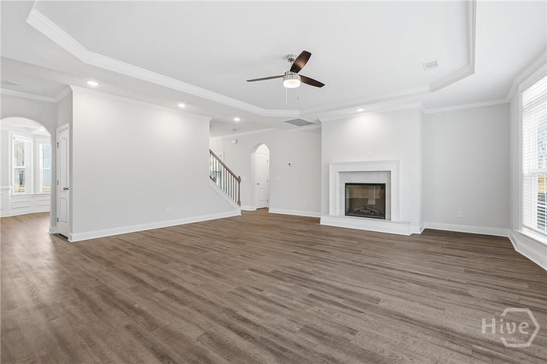 117 Concord Drive, Guyton, GA, 31312