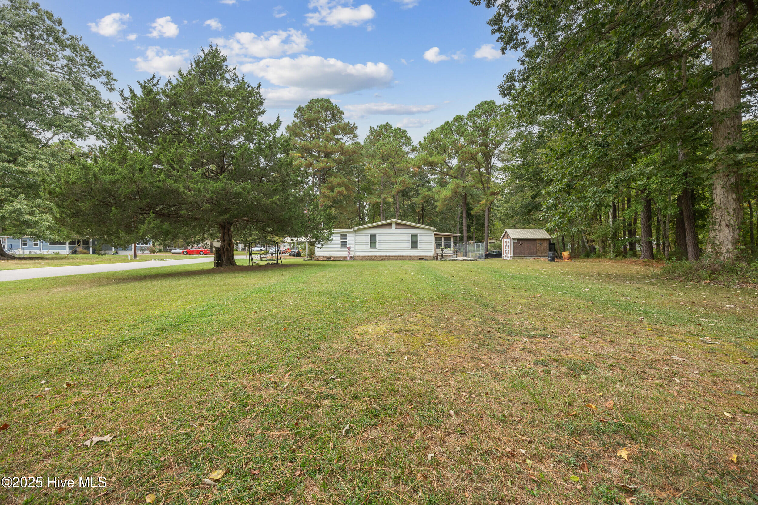 149 Hunt Club Trail, Hertford, NC, 27944