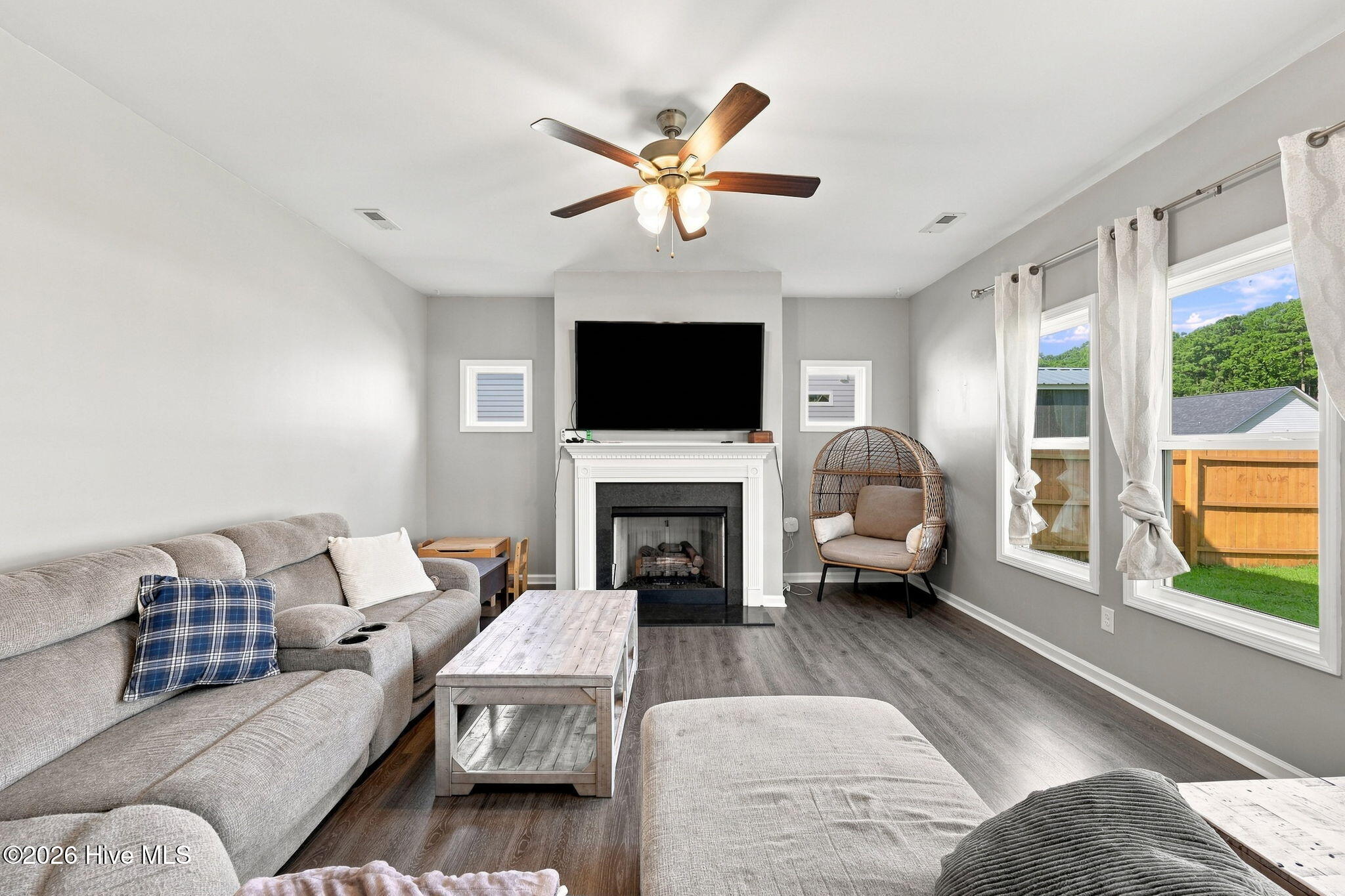 114 Station Yard Road,New Bern