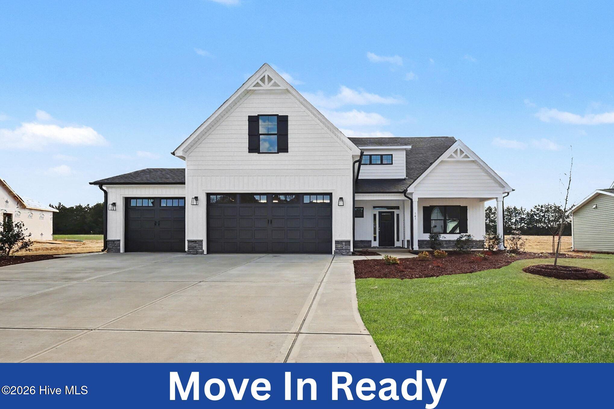 Homes for sale in Clayton, NC | 141 Juju Dr, Clayton, NC 27520 | MLS# 100543101