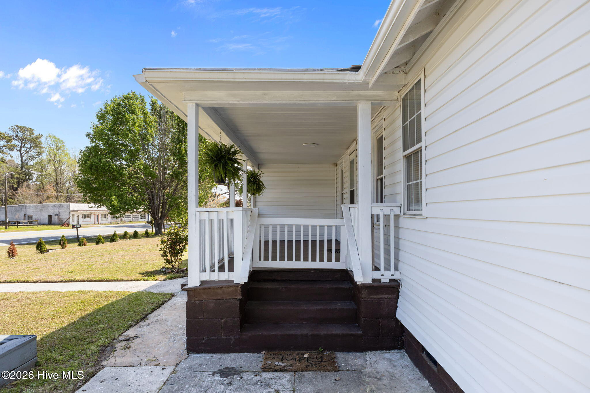 5217 Highway 101,Newport