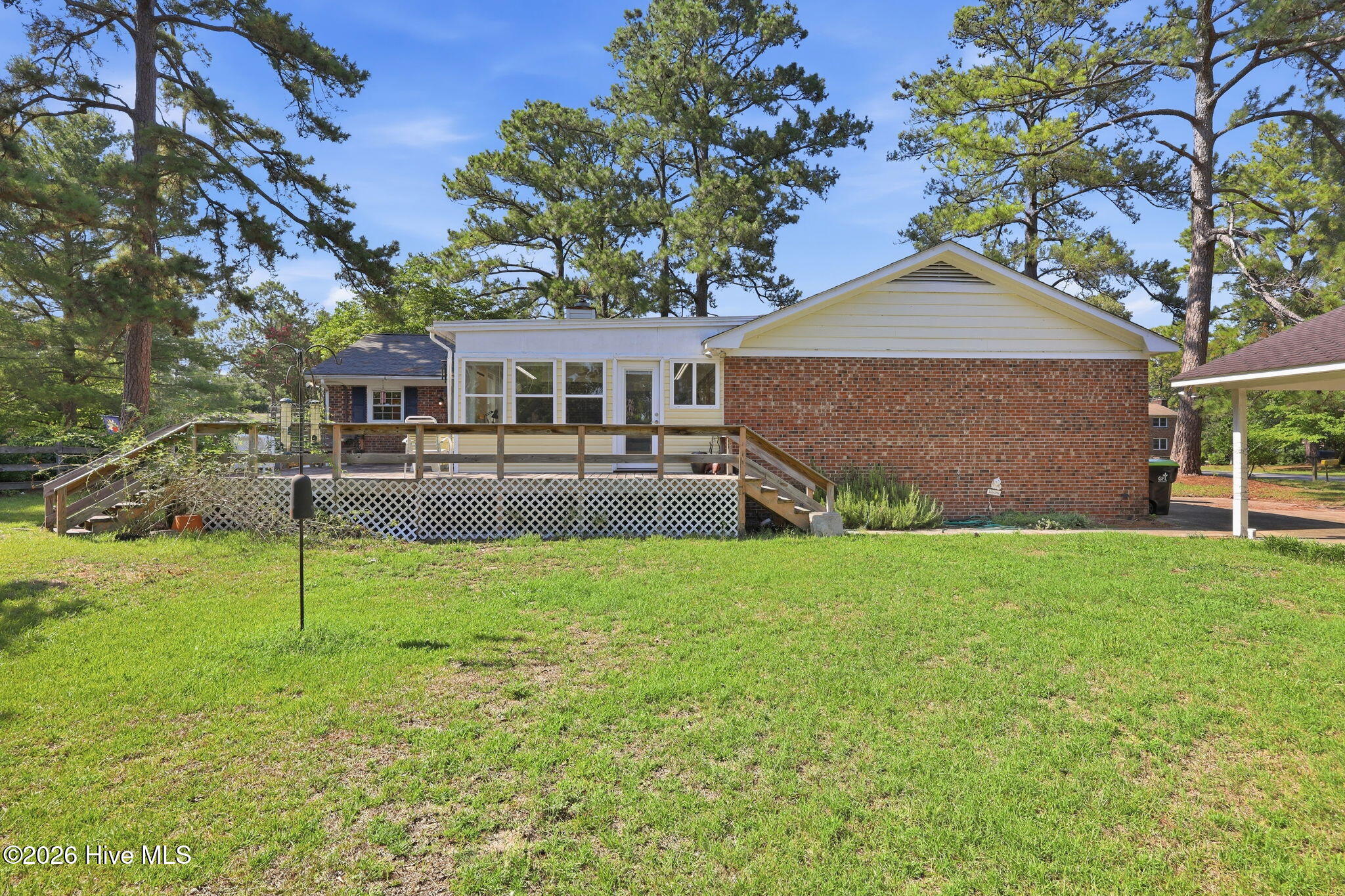 4909 Hermitage Road,Trent Woods