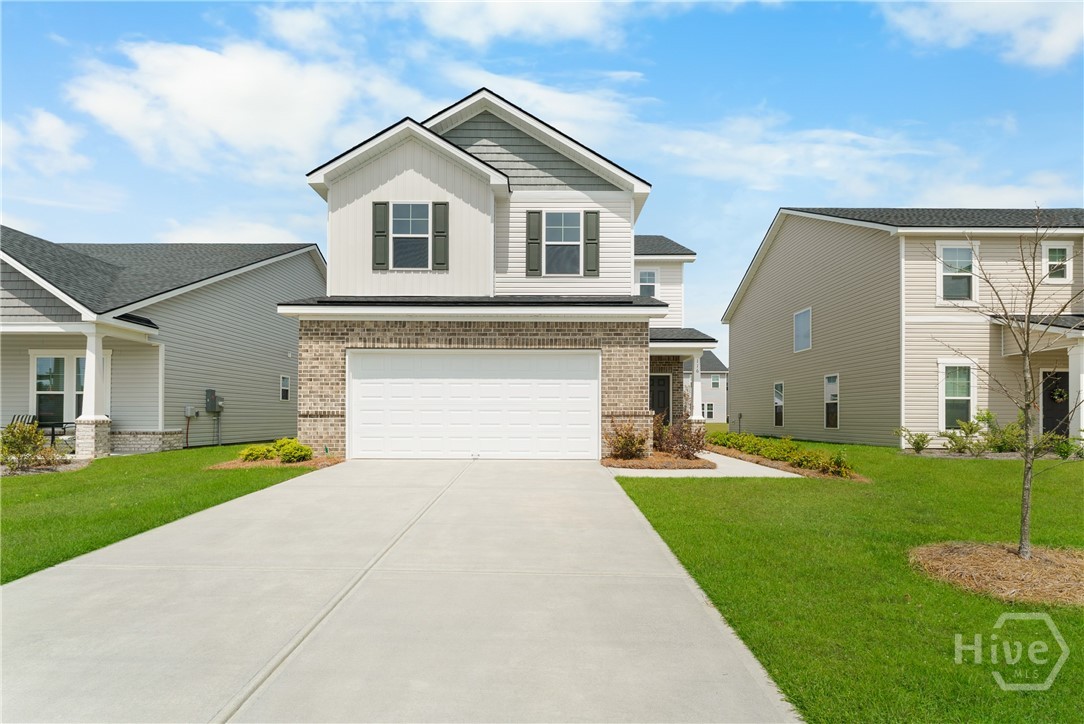 451 Gretchen Road, West End, NC, 27376