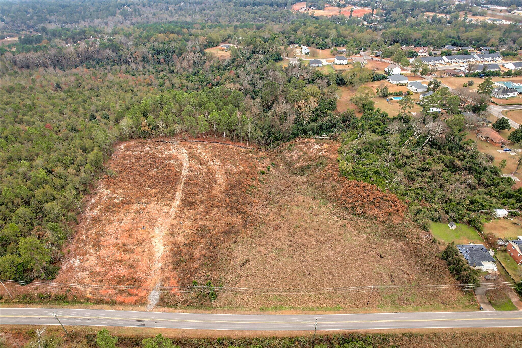 00 Bradleyville Road, North Augusta, SC, 29841