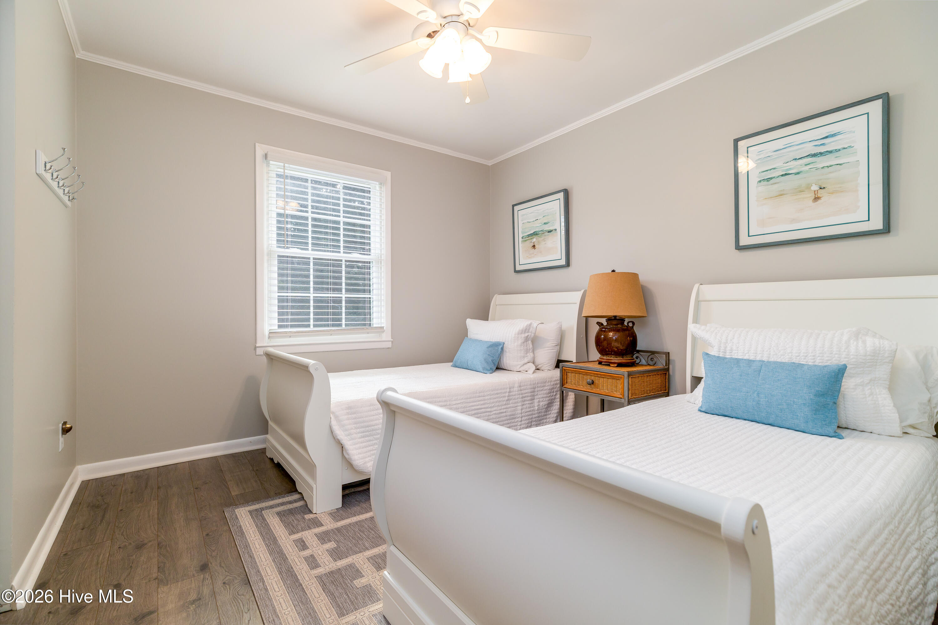 108 Hoffman Beach Road,Salter Path
