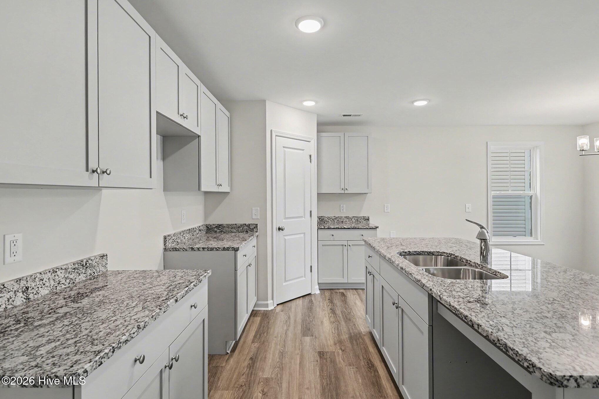 22 E Emily Gardens Drive, Selma, NC, 27576