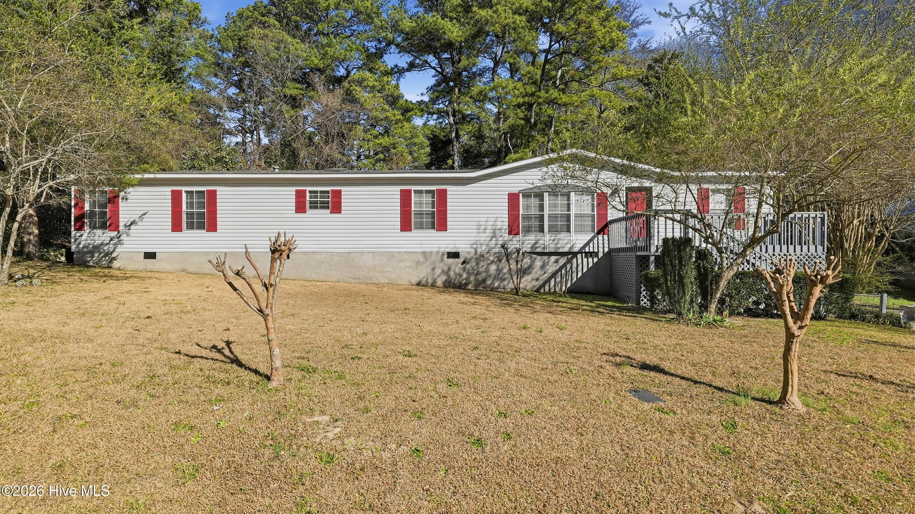 Homes for sale in Carthage, NC | 716 Pinecrest St, Carthage, NC 28327 | MLS# 100551099