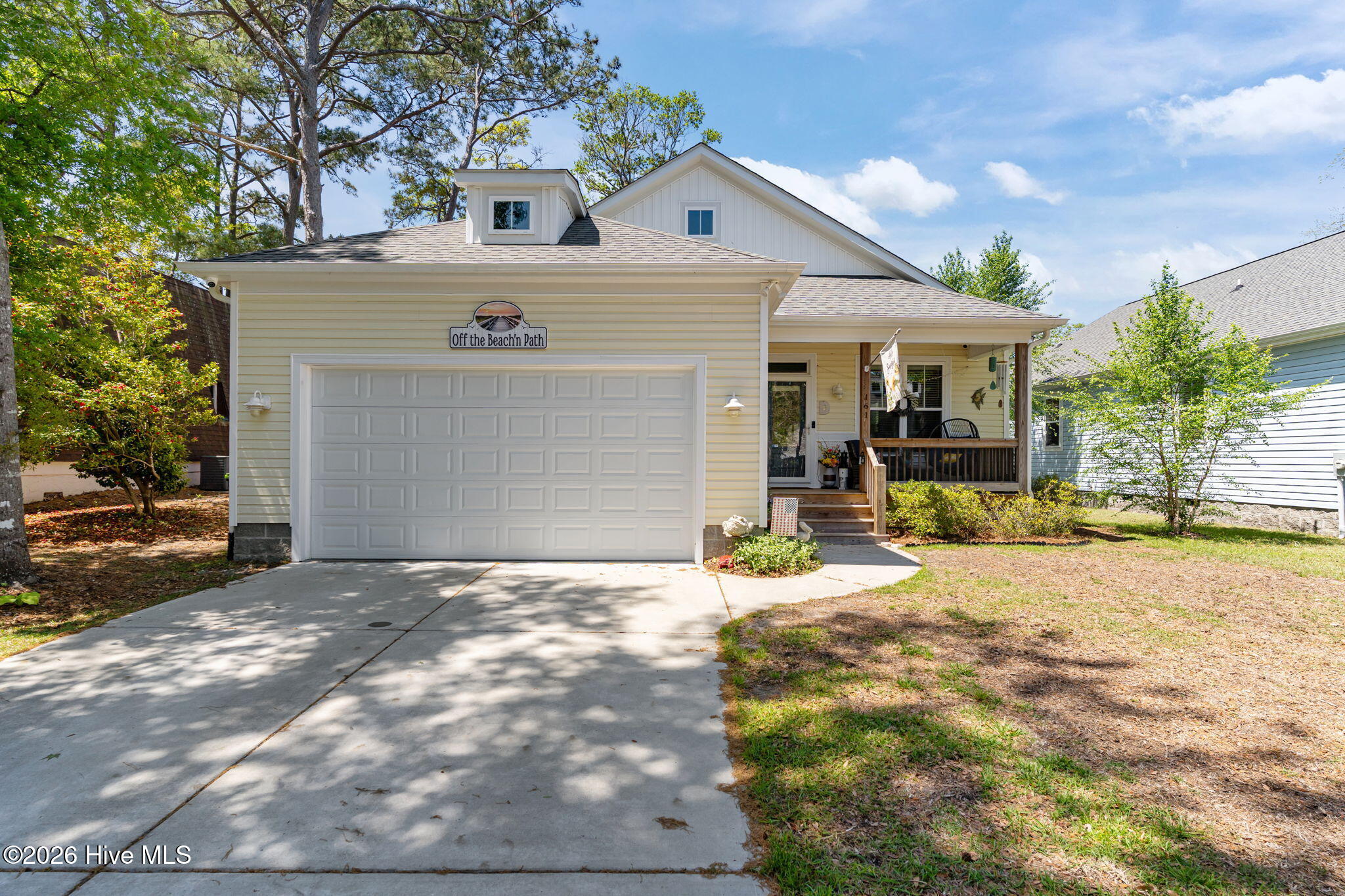 161 NE 31st Street, Oak Island, NC, 28465