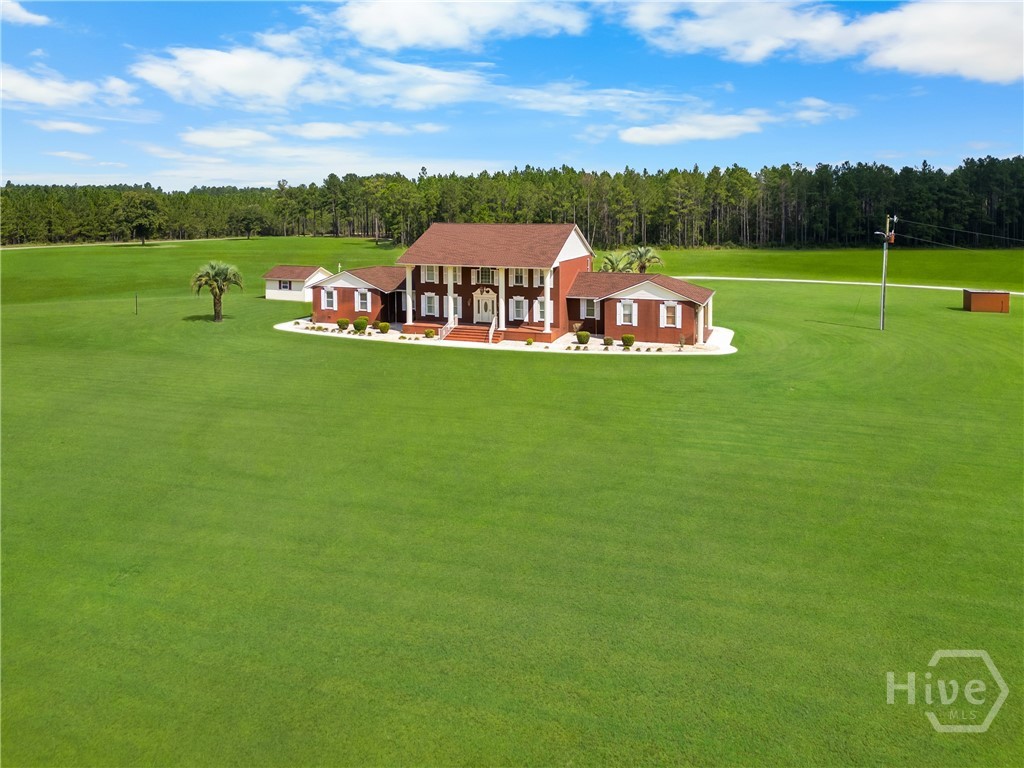 Photo 1 of Mansion for sale at 2430 2450 Bacontown Rd, Pembroke, GA 31321 | MLS# SA364877 | Listing updated on 2026-09-18