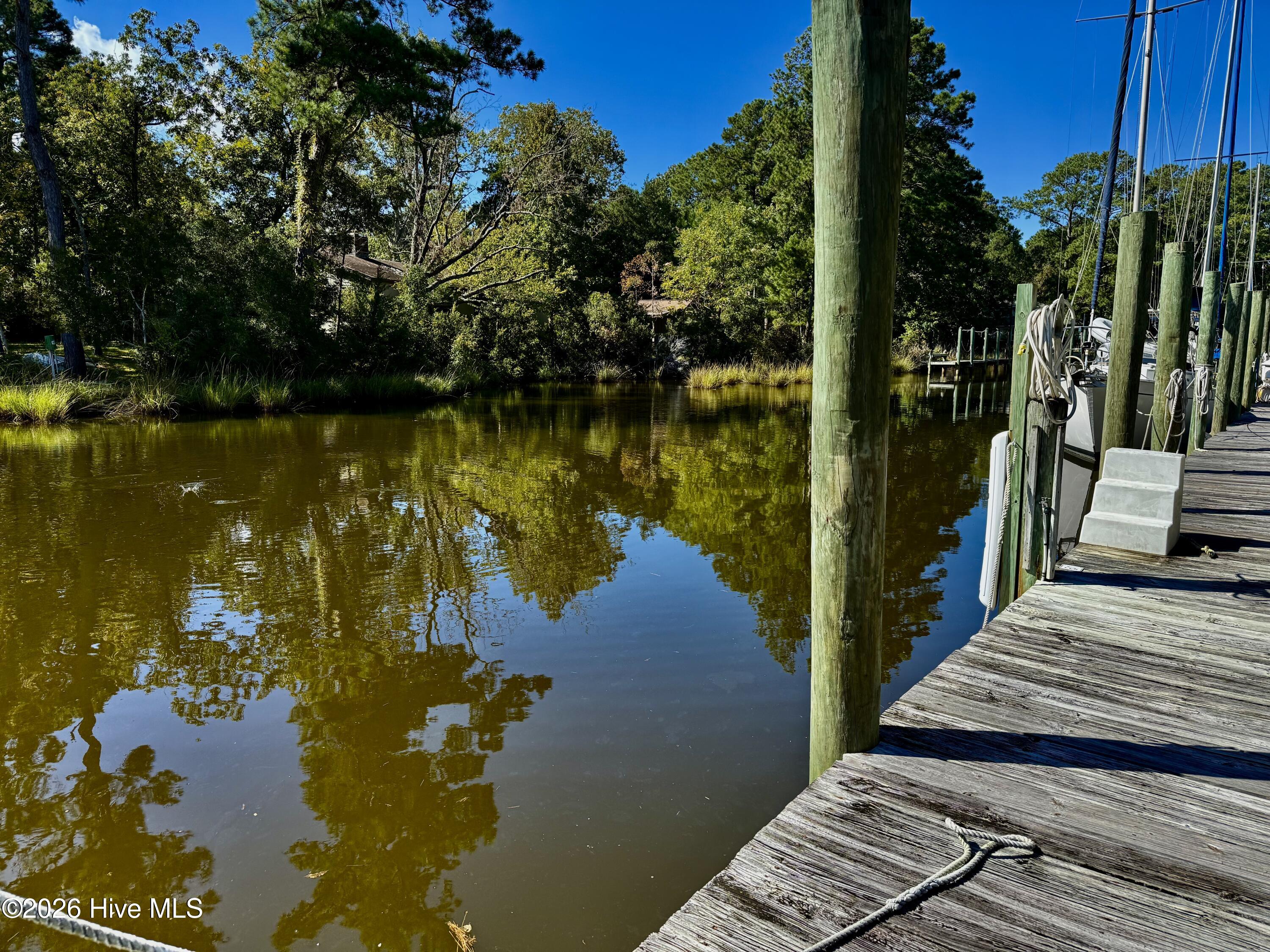 Slip 61 Harbour Way,Oriental