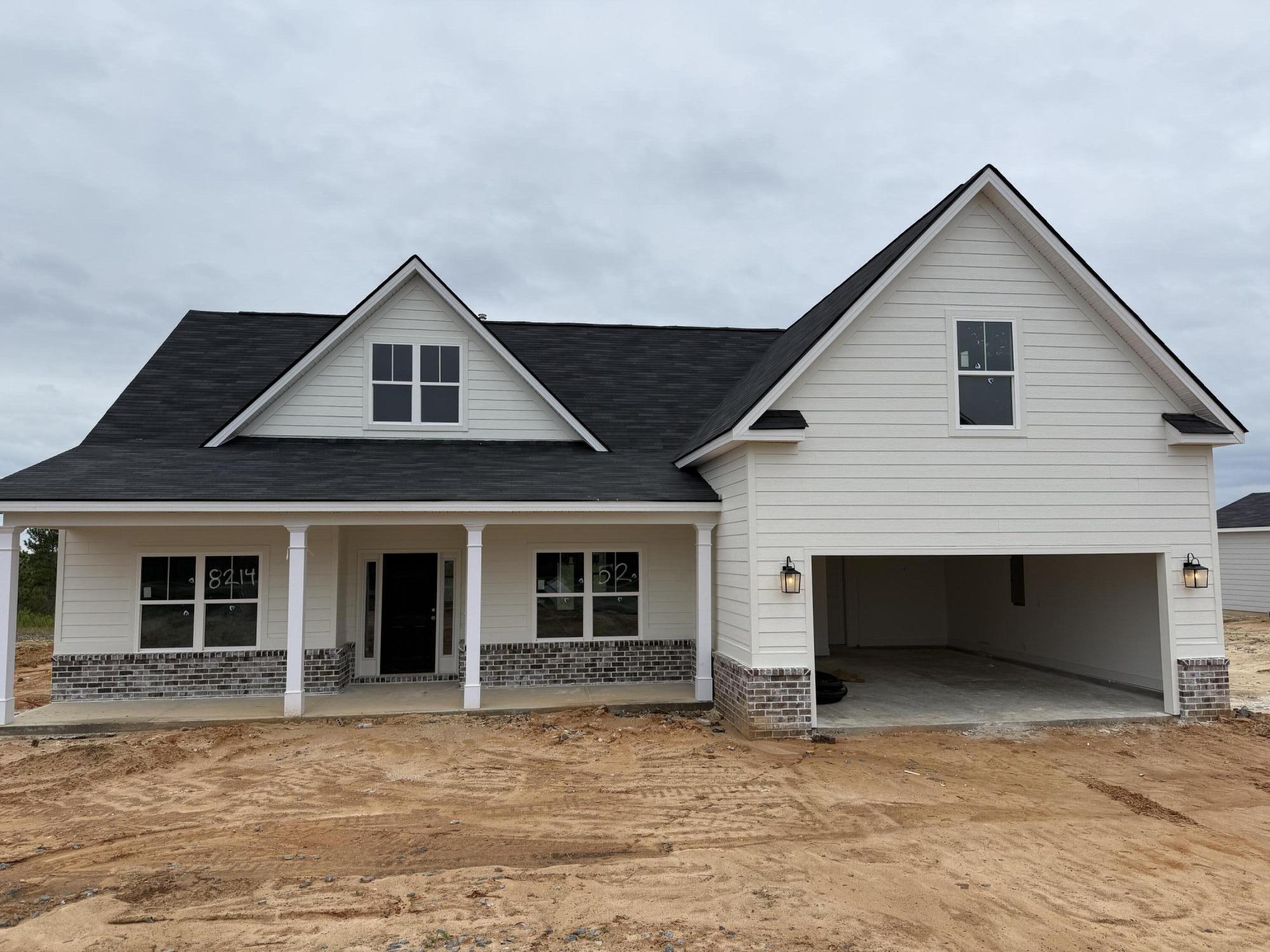 Property at 8214 Crossbow Landing