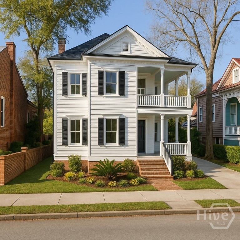 202 W Atlantic Boulevard, Atlantic Beach, NC, 28512