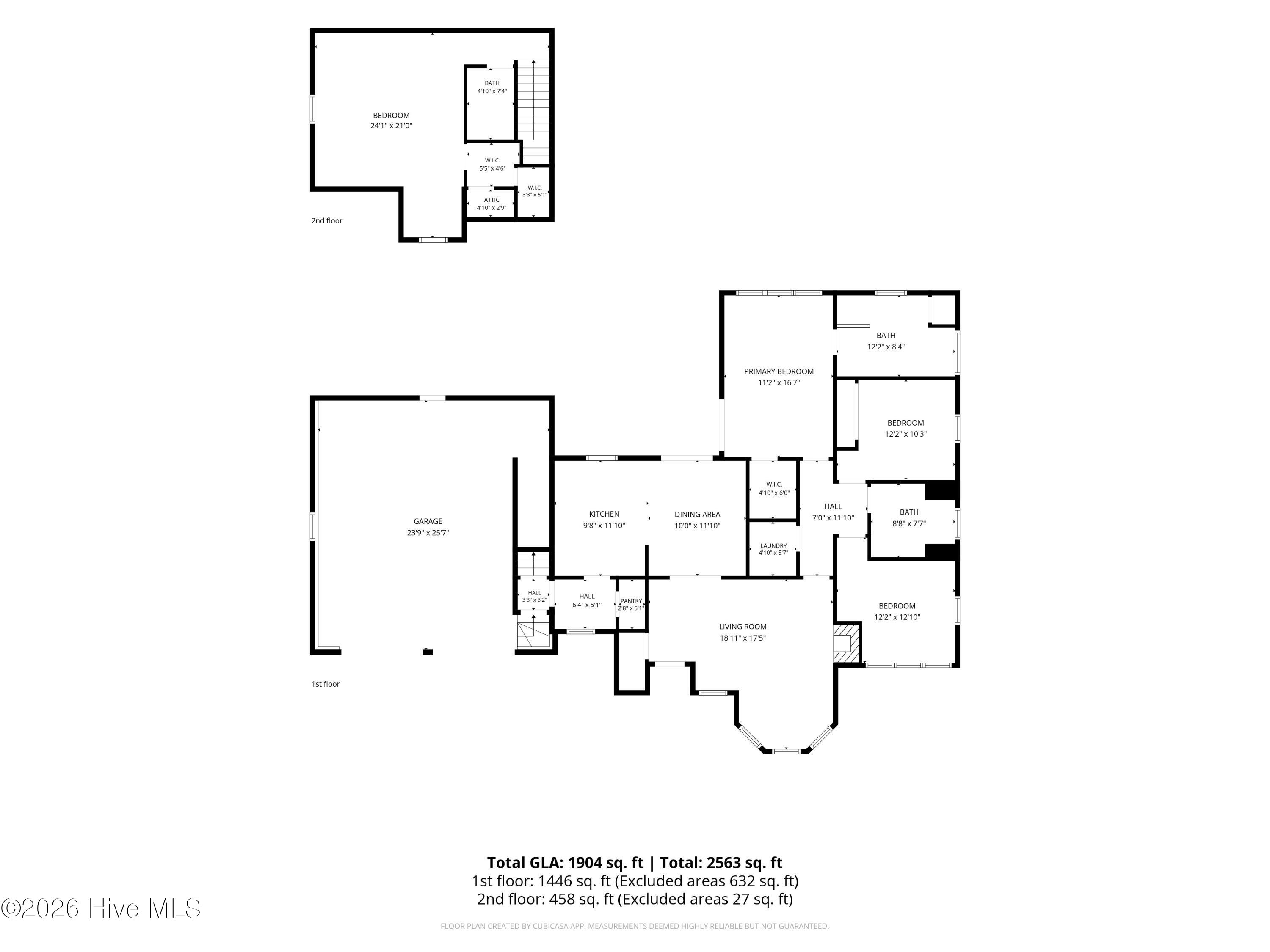 311 Winding Woods Way,Beaufort