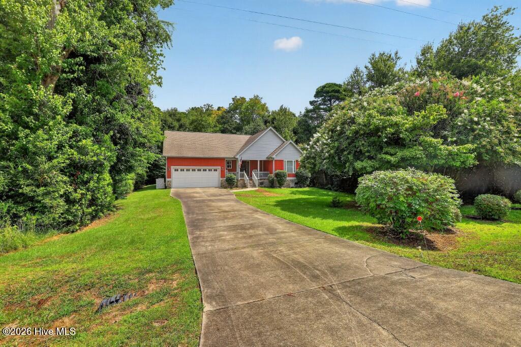 2nd image of 1730 Caracara Dr, New Bern, NC 28560 | MLS# 100597552