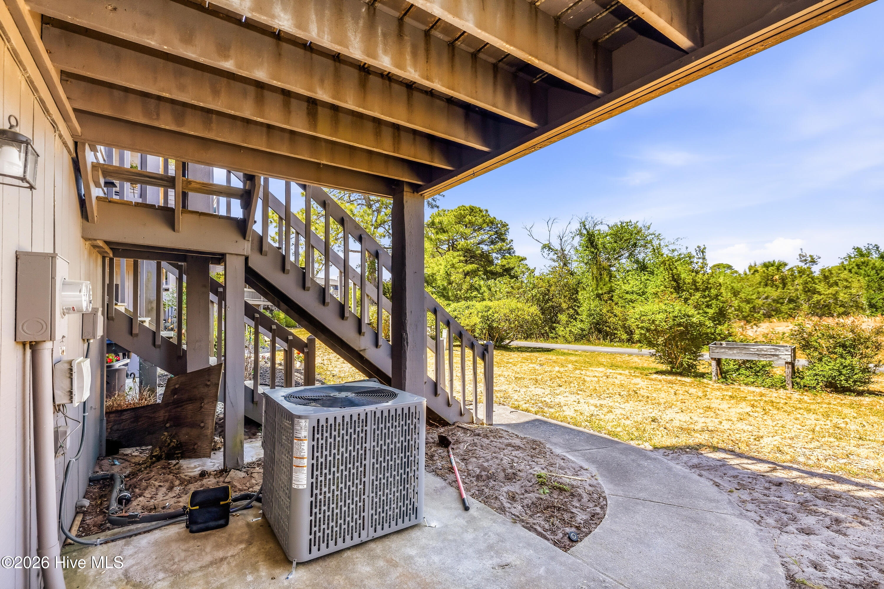 600 Linksider Drive UNIT Apt C5, Wilmington, NC, 28412