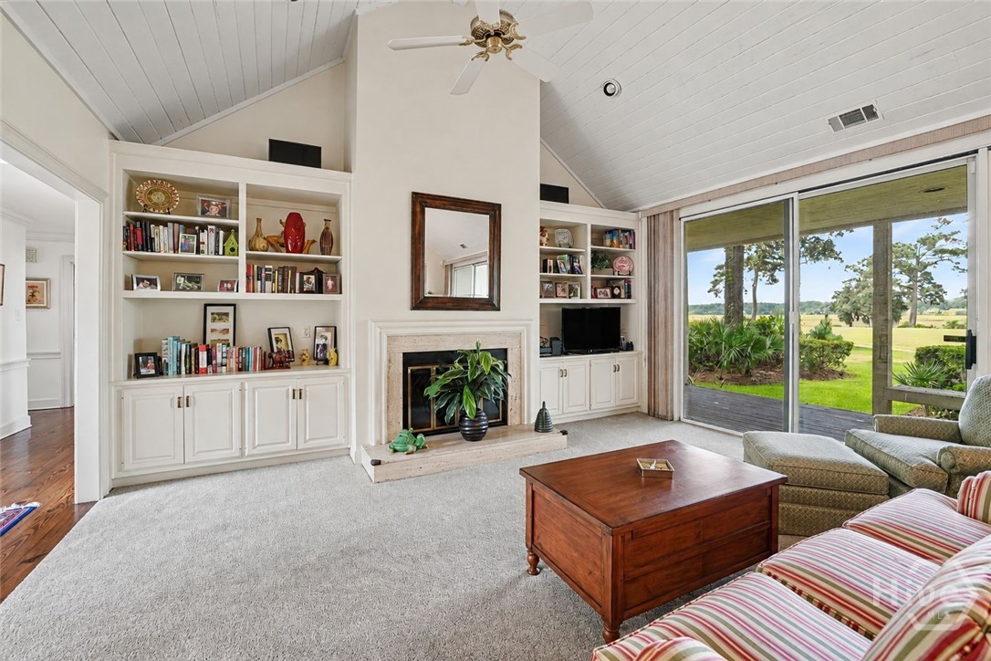 5th image of 47 Peregrine Xing, Savannah, GA 31411 | MLS# SA361535