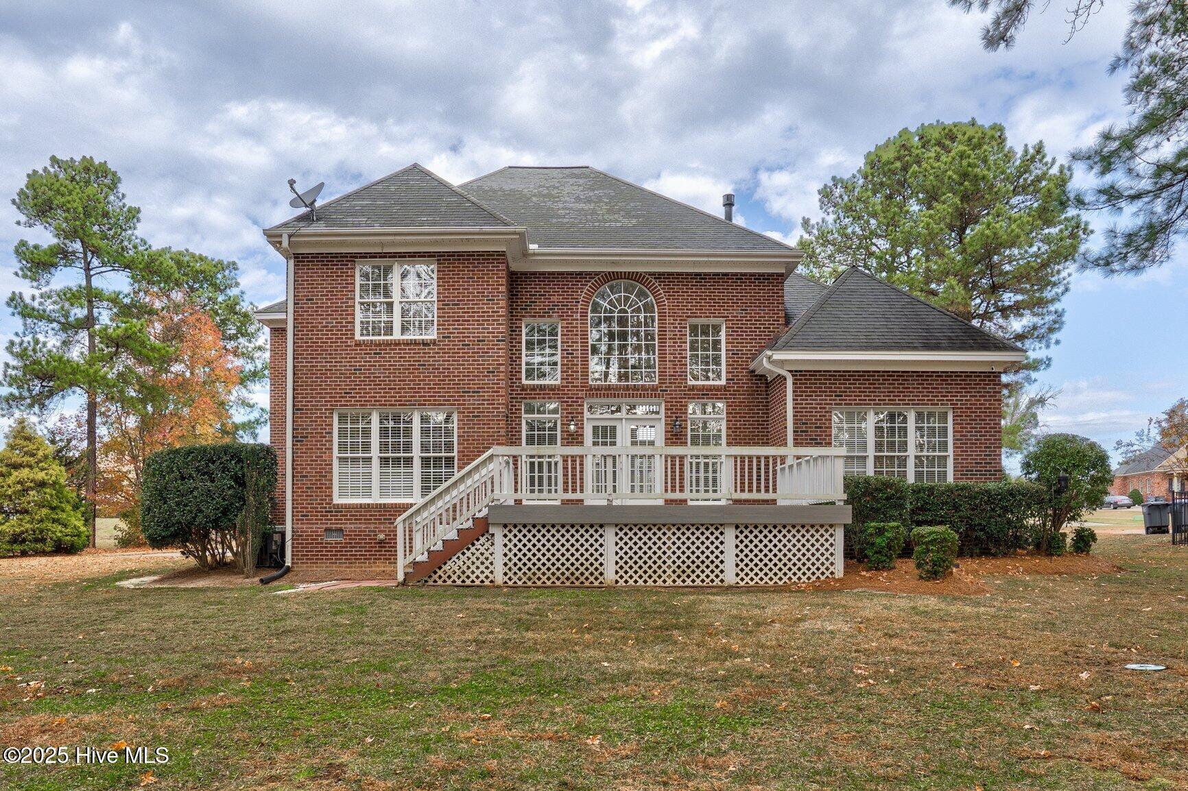 1119 Falling River Walk, Rocky Mount, NC, 27804