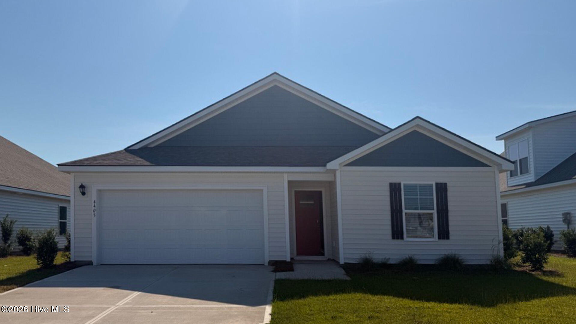 4405 East Coast Lane, Shallotte, NC 28470