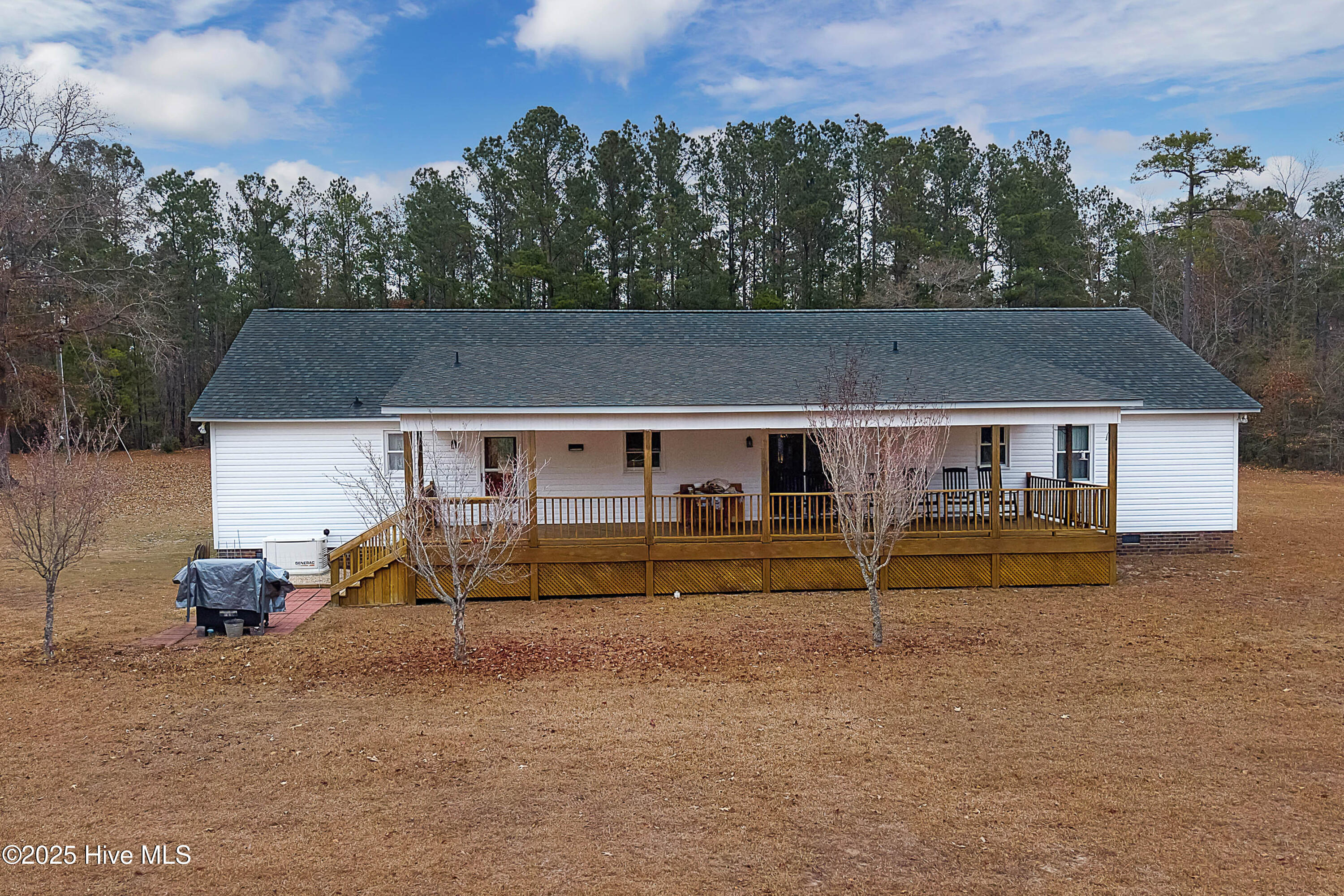 610 State Camp Road,Vanceboro