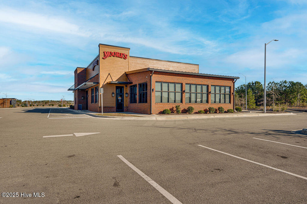 2470 Gum Branch Road, Jacksonville, NC, 28546