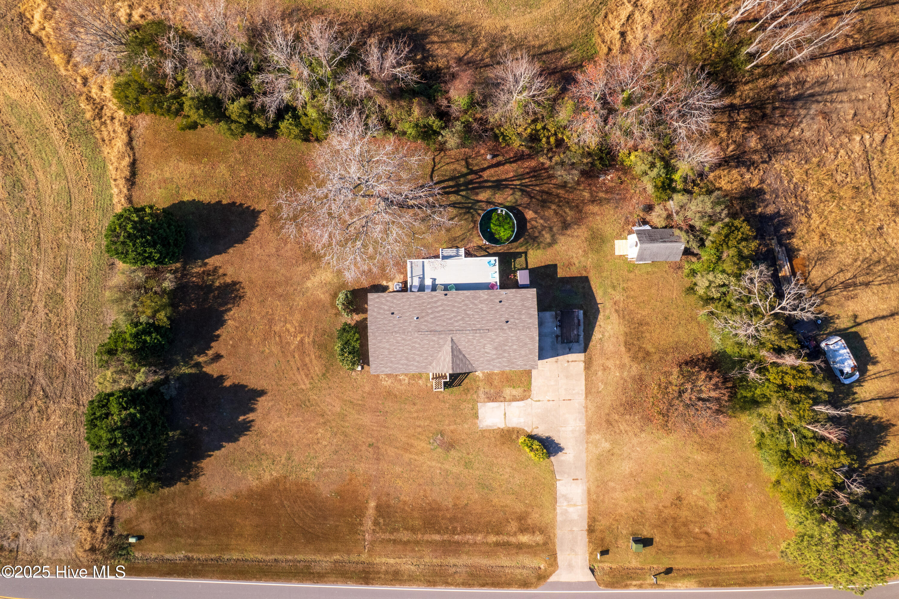 298 Jarvisburg Road, Jarvisburg, NC, 27947