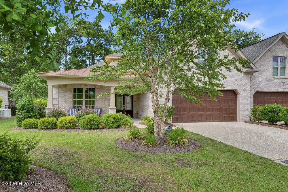 1802 Staccato Court, Greenville, NC, 27858