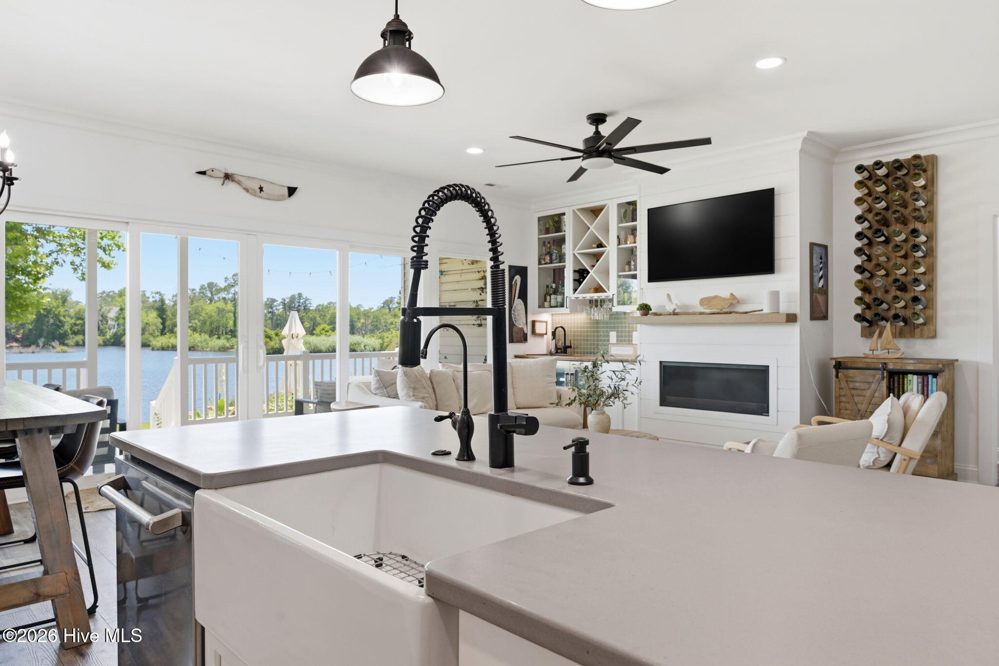 109 Shoreview Drive,New Bern