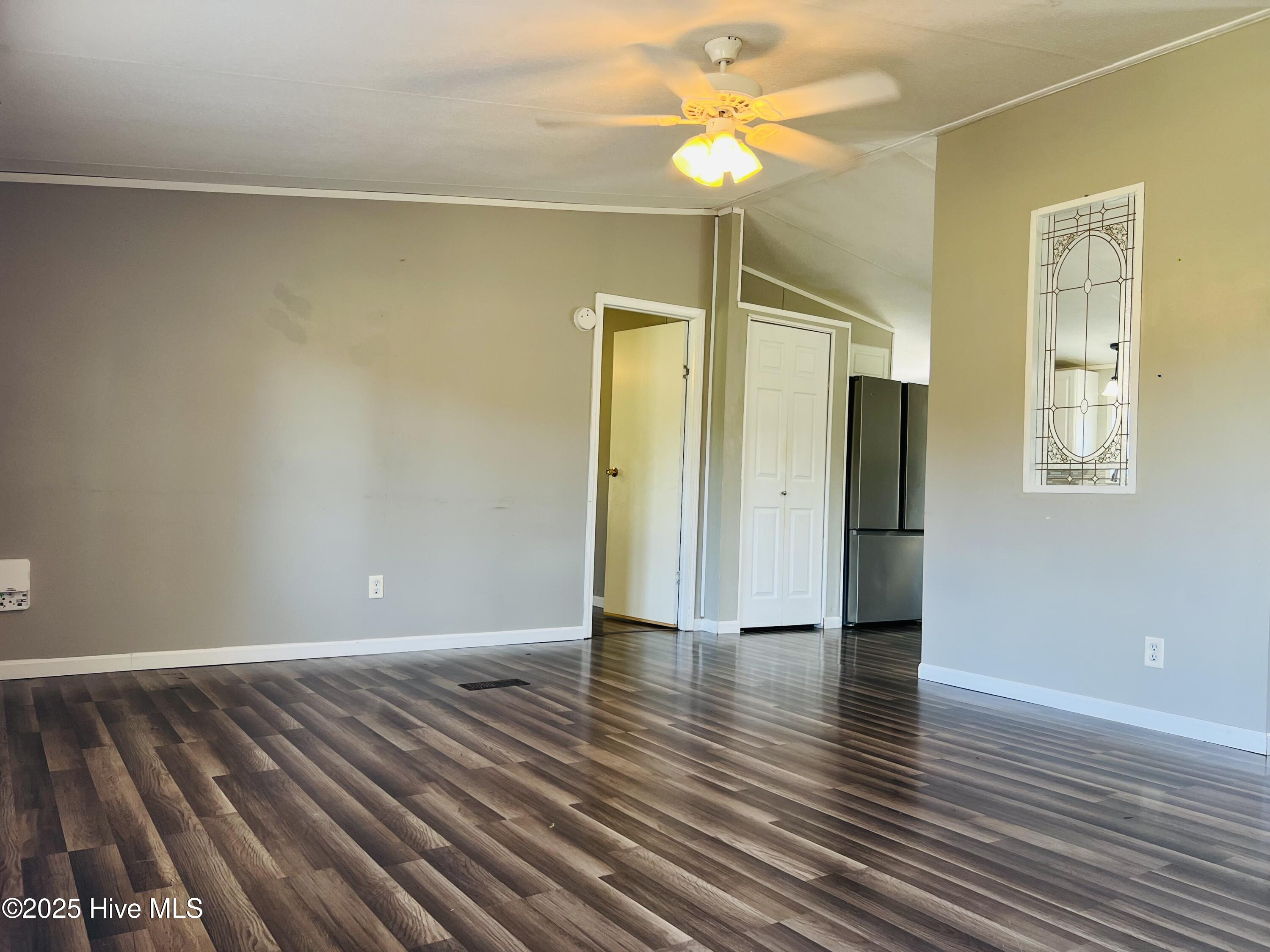 629 Old Snow Hill Road, Ayden, NC, 28513