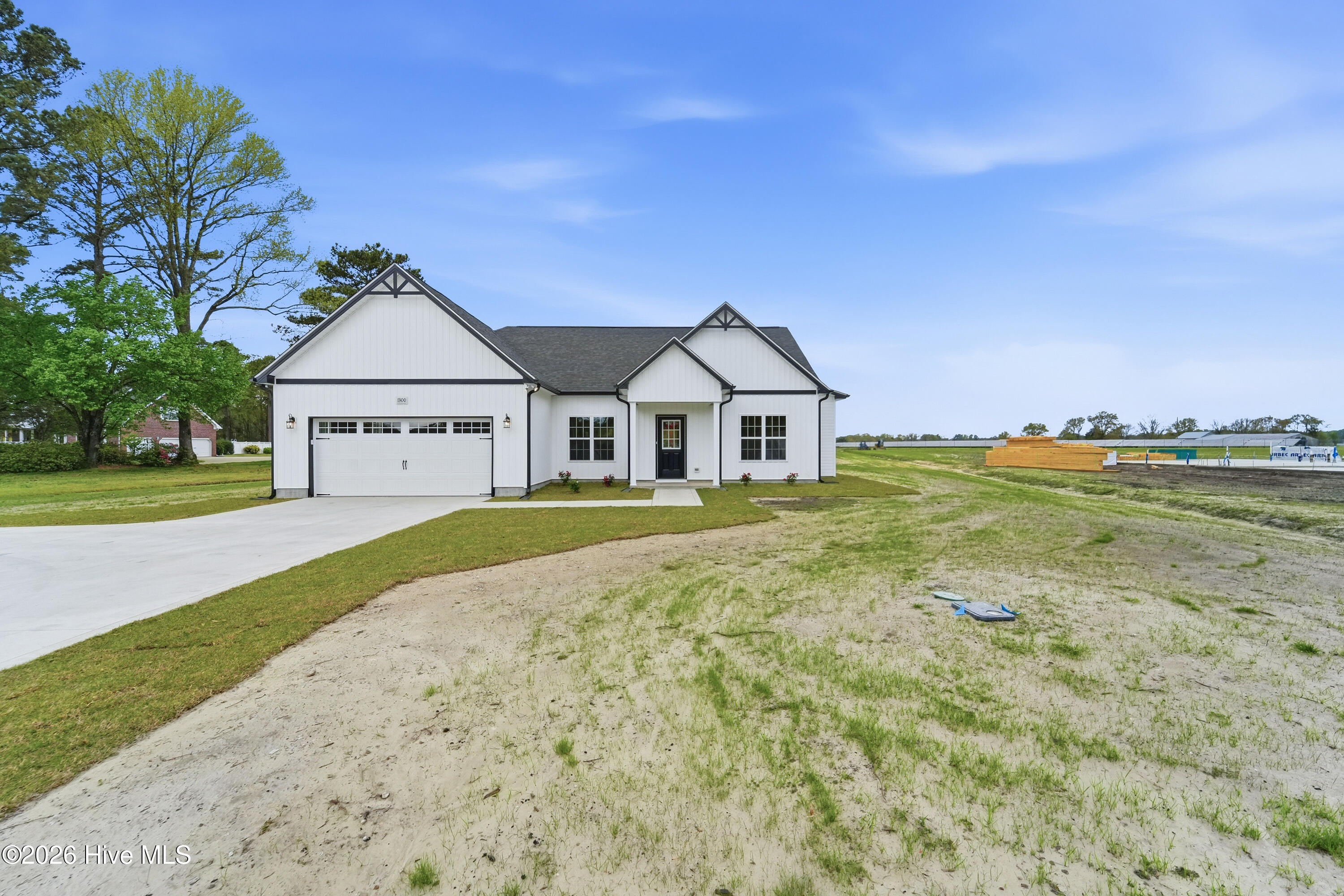 1300 S Nc 41 & 111, Beulaville, NC 28518 – photo 11: DSC07002