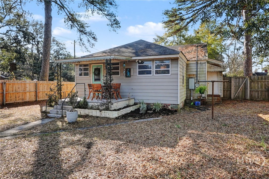 2224 E 38th Street, Savannah, GA, 31404