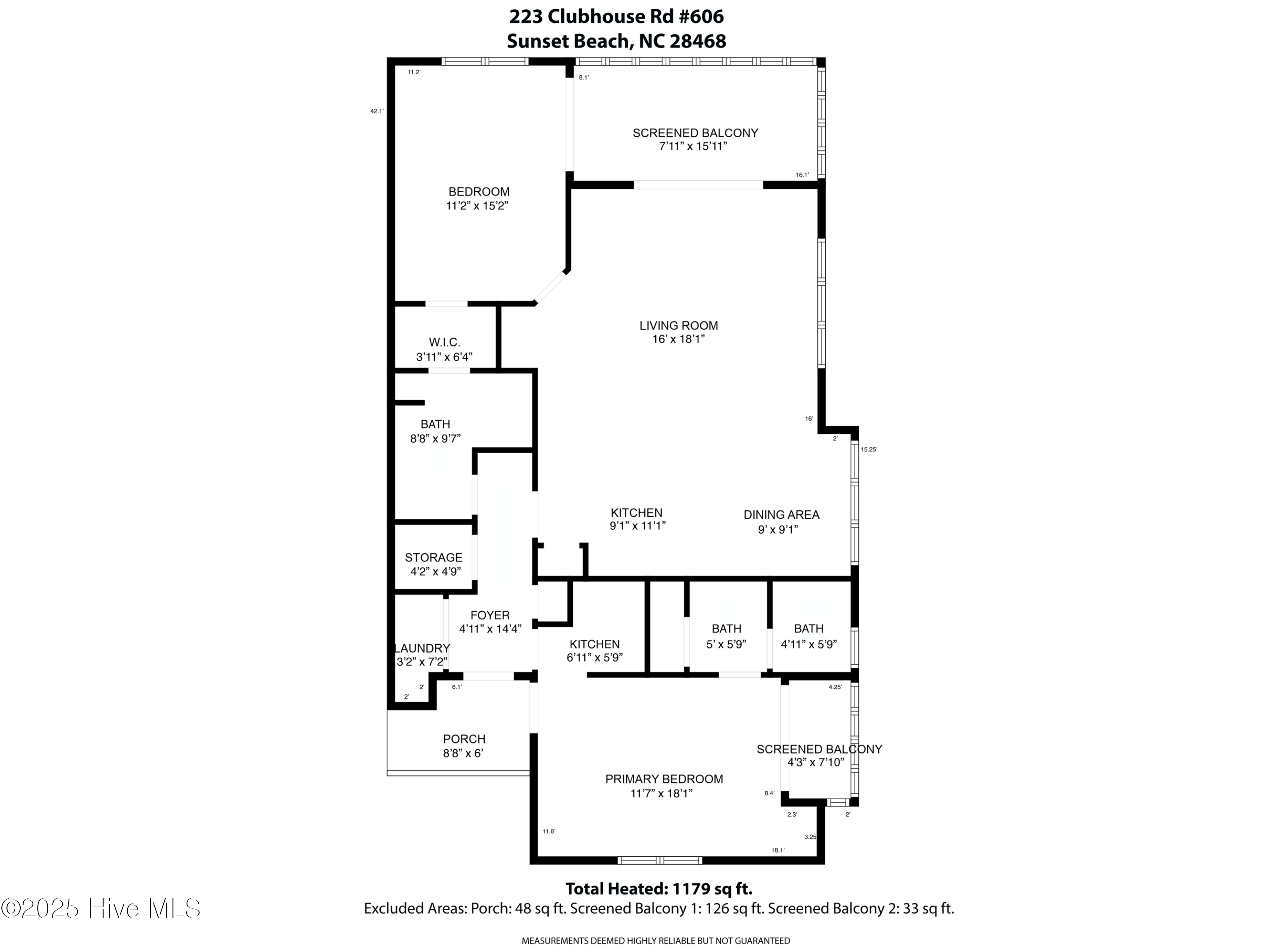 Property at 223 Clubhouse Road