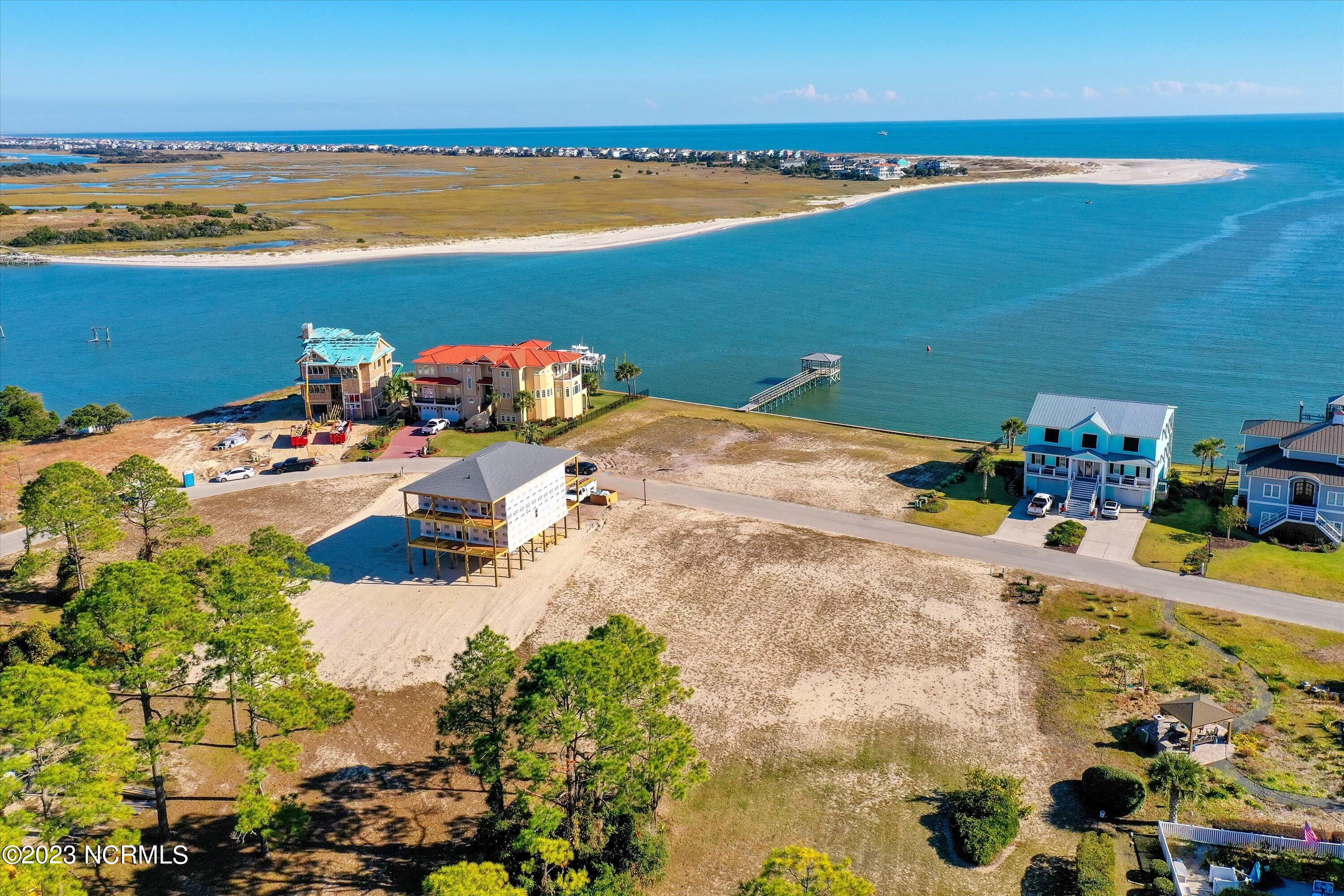 187 Pamlico Parkway, Beaufort, NC, 28516