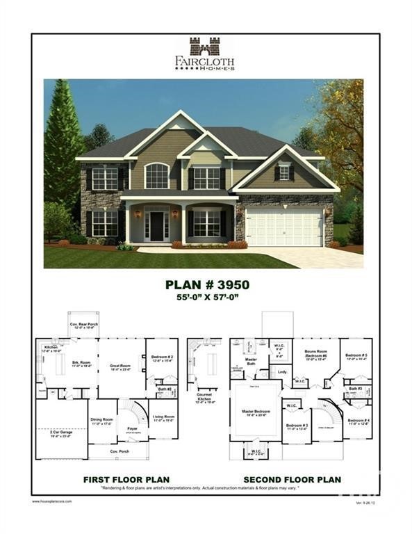 Homes for sale in Guyton, GA | 116 Bluegrass Cir, Guyton, GA 31312 | MLS# SA341869