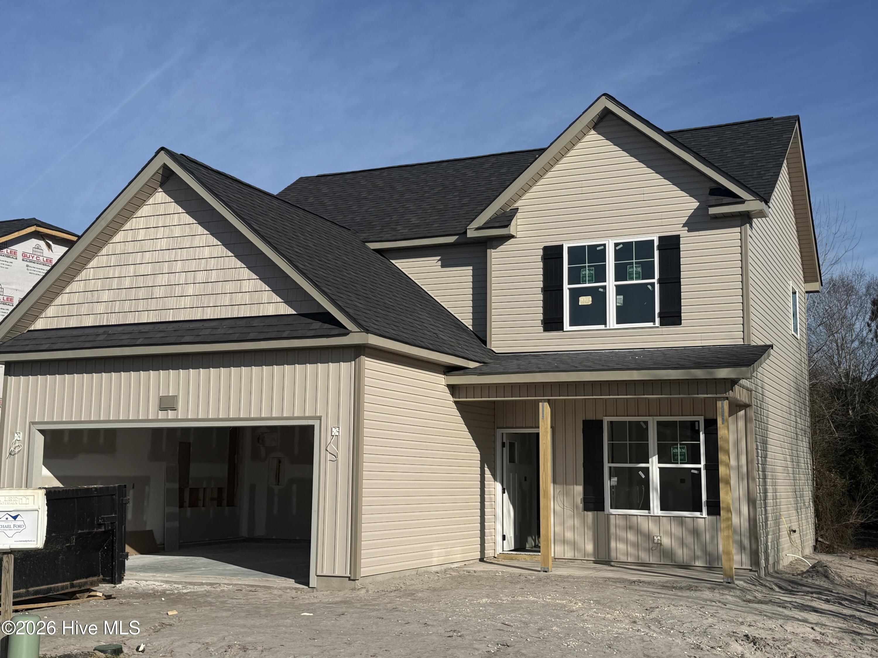 316 Hawks Bluff Drive,New Bern