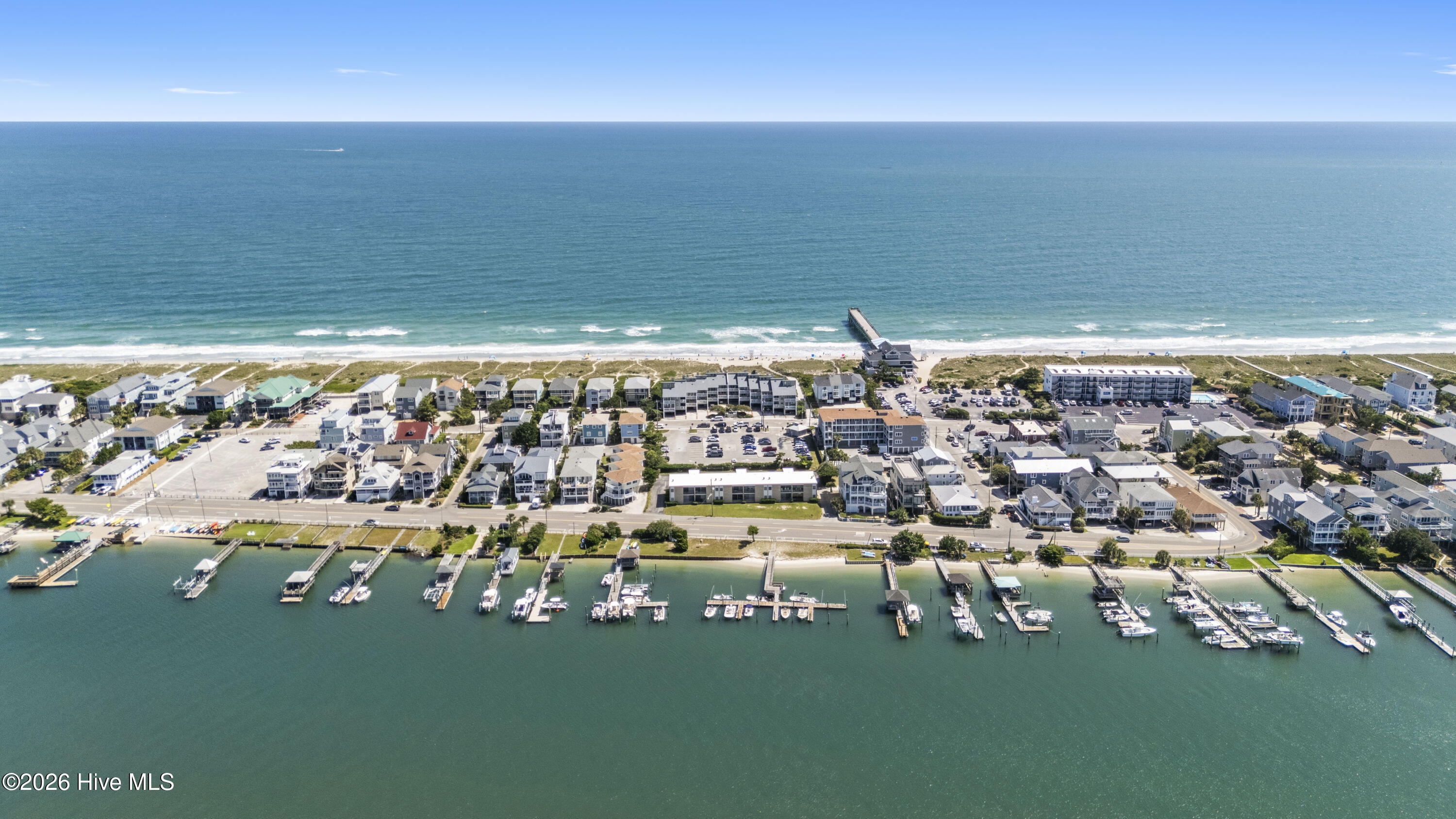 624 Waynick Boulevard Unit 101, Wrightsville Beach, NC 28480 – photo 10