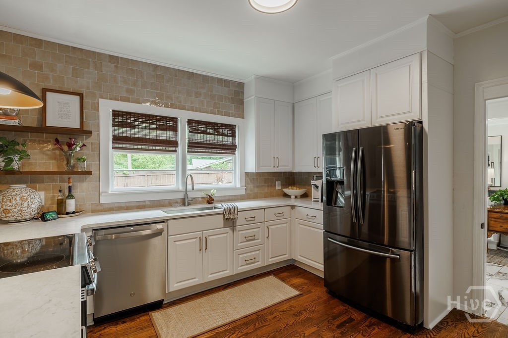 3790 Barnett Shoals Road