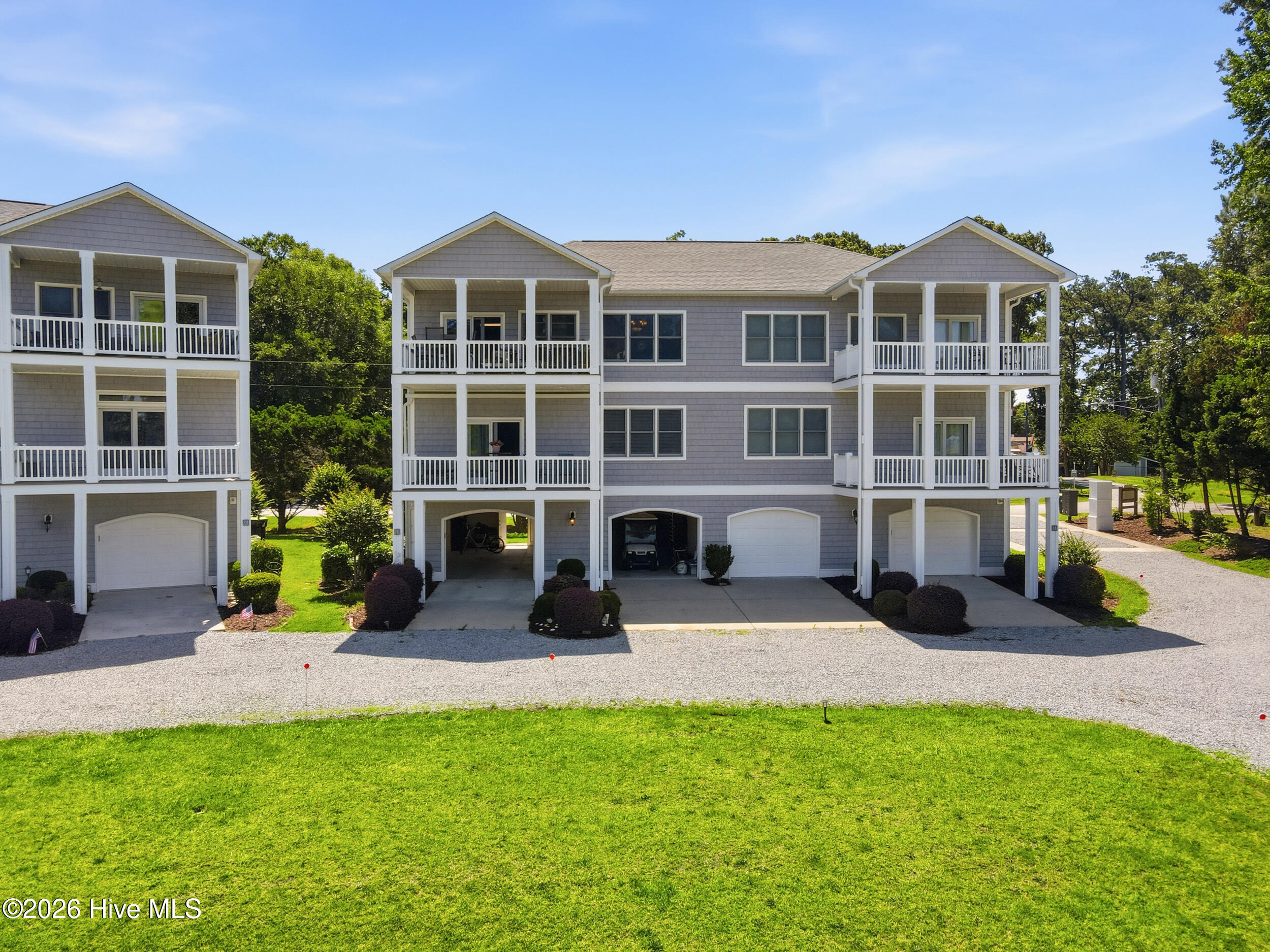 1129 Bennett Road Unit 1b,Minnesott Beach