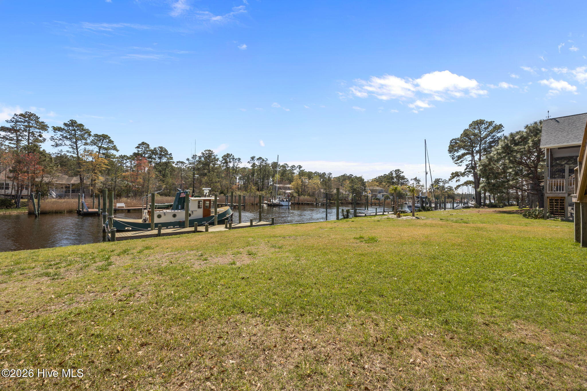 5706 Gondolier Drive,New Bern