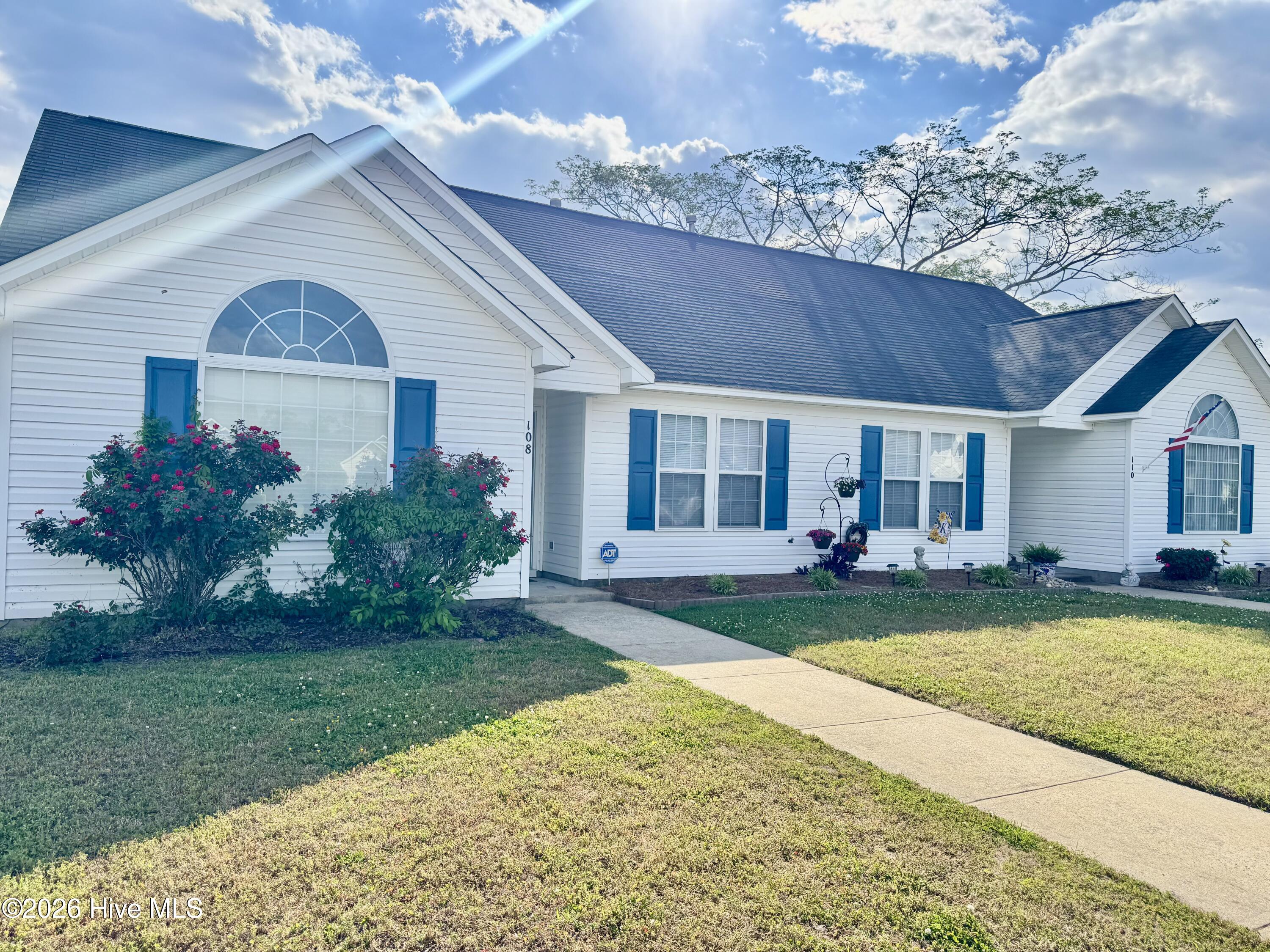 108 Iron Creek Commons, Washington, NC, 27889