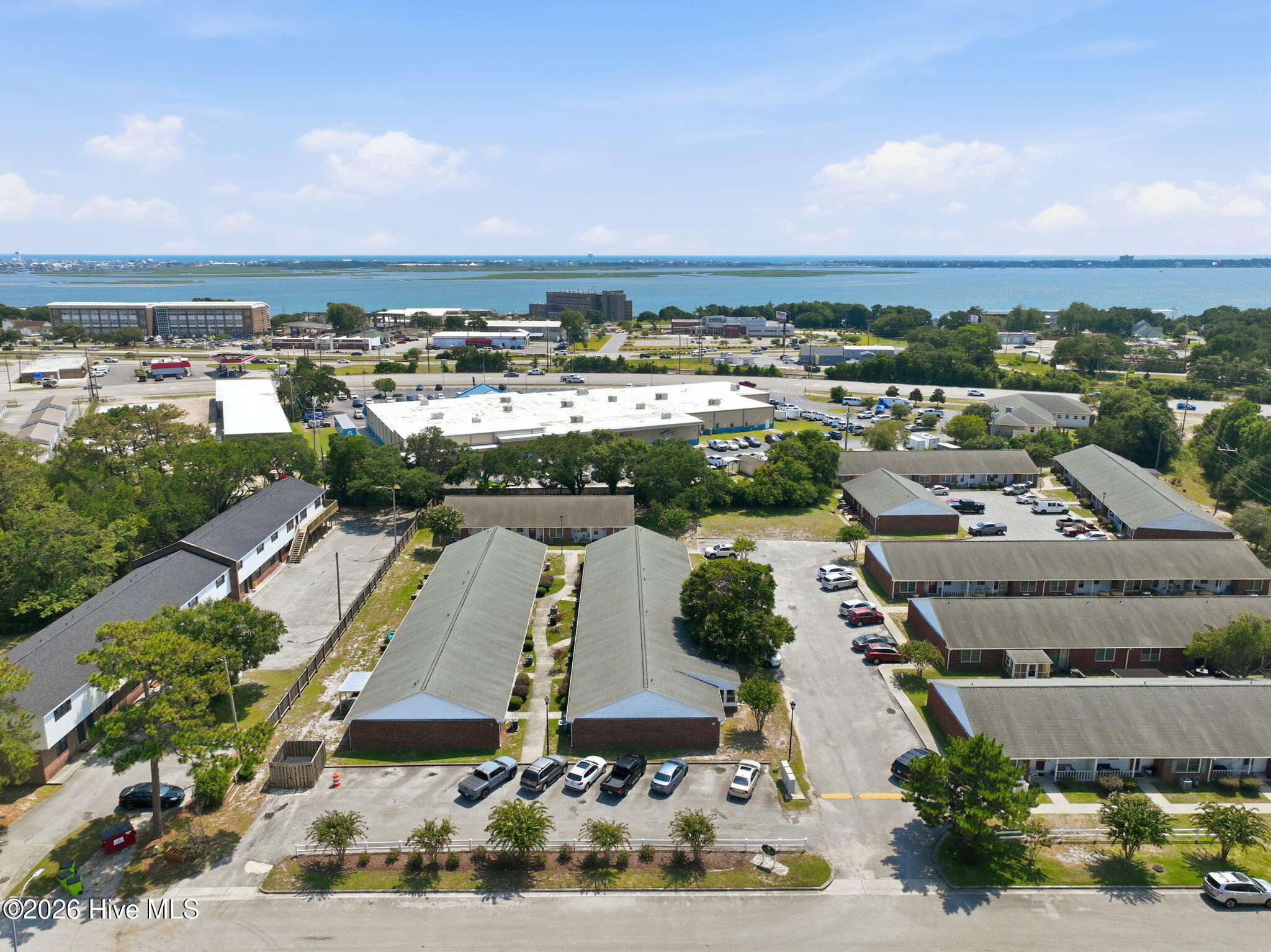 3905 Guardian Avenue H32,Morehead City