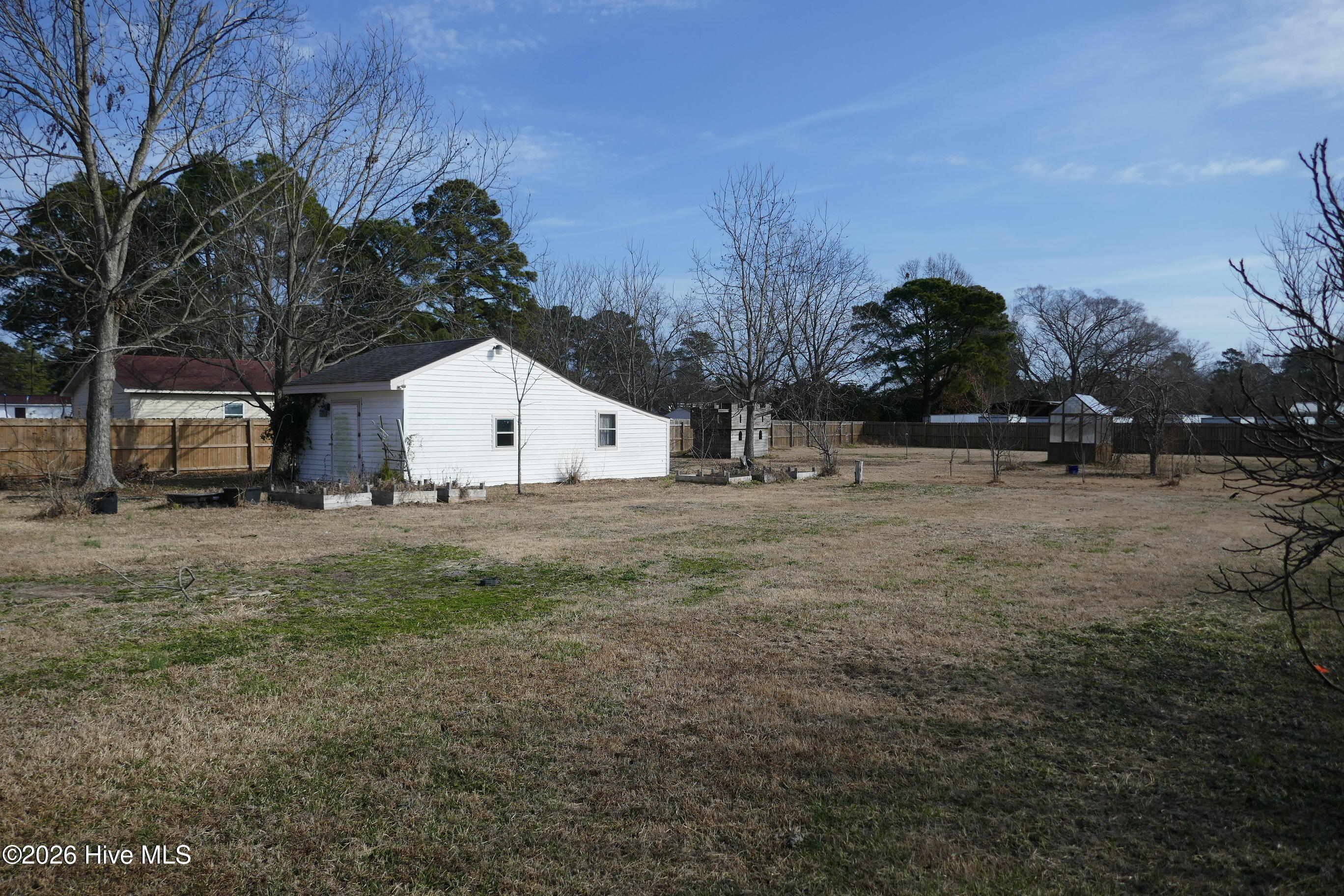 1803 Vine Street, Elizabeth City, NC, 27909