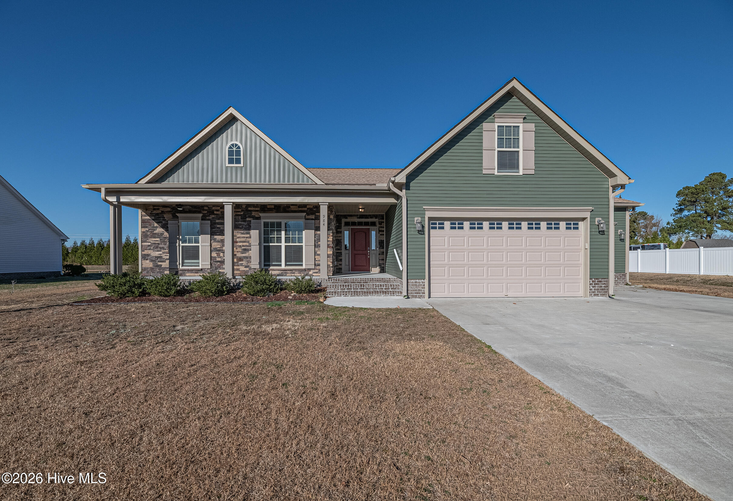 Homes for sale in Grimesland, NC | 984 Whiskey Ct, Grimesland, NC 27837 | MLS# 100547203