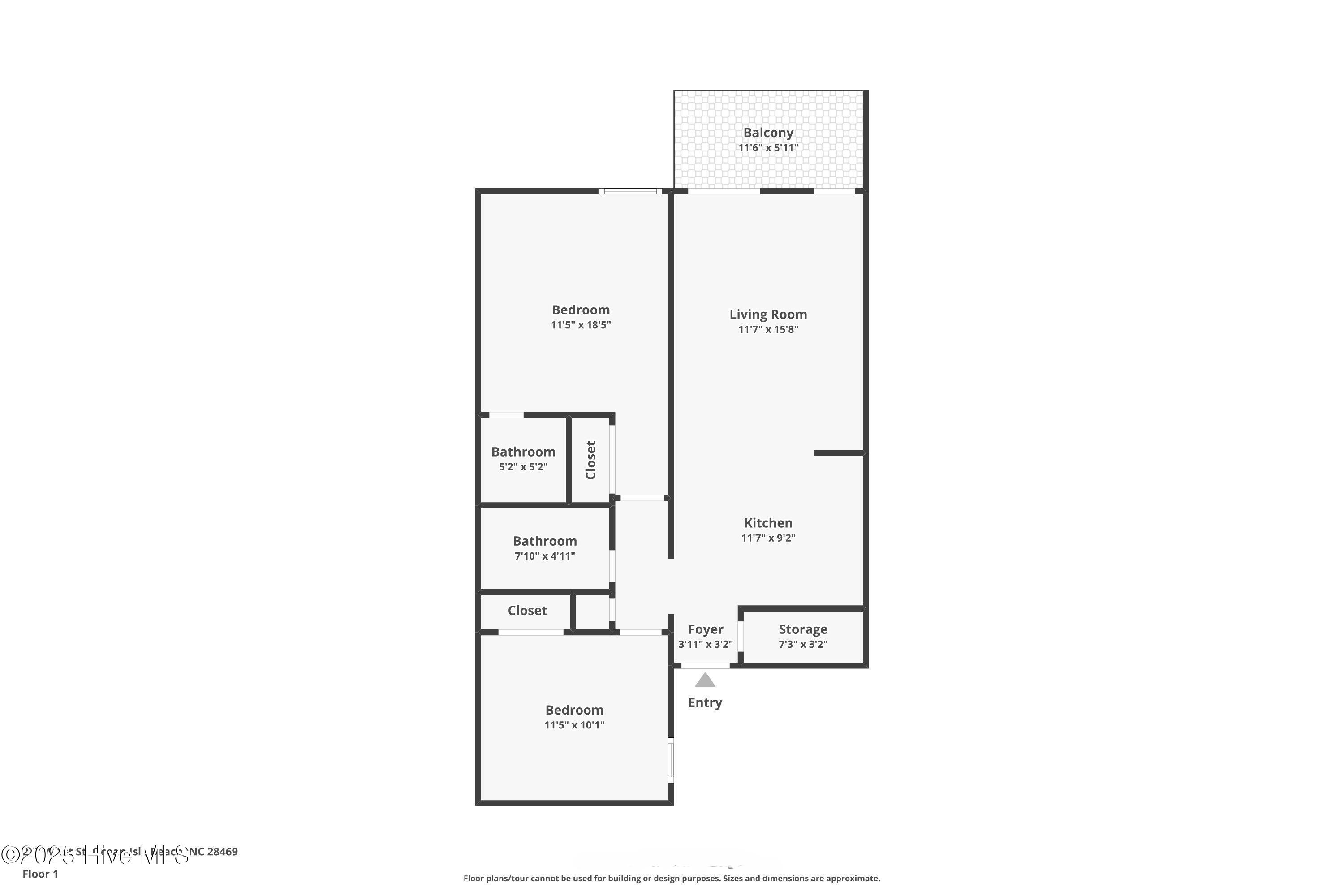 Homes for sale in Ocean Isle Beach, NC | 277 W First St #1c, Ocean Isle Beach, NC 28469 | MLS# 100538313