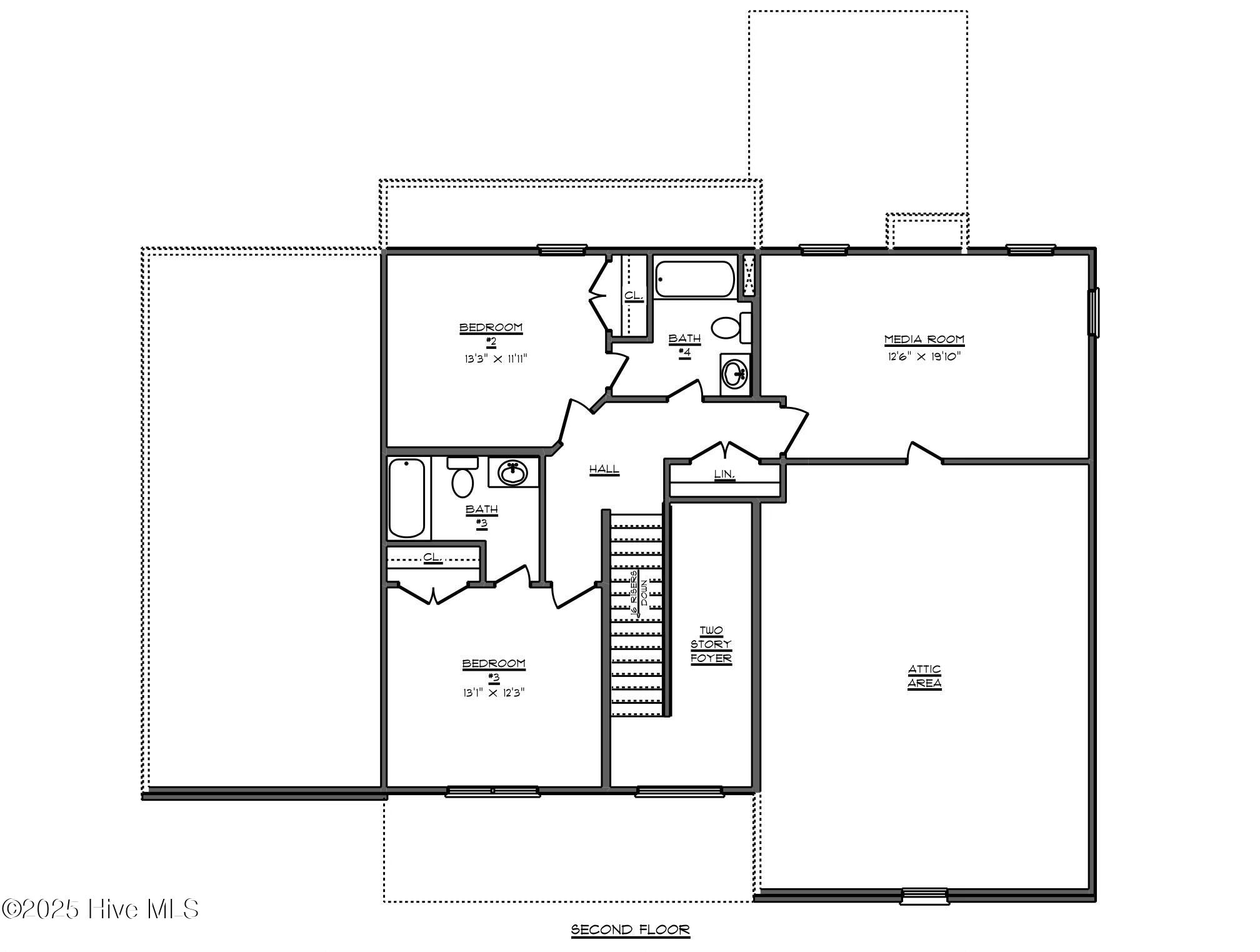 134 Woodland Circle