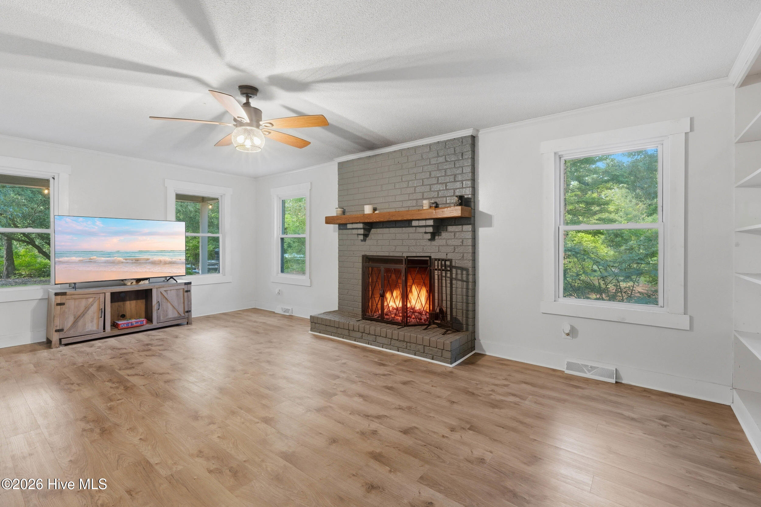 Exterior photo of 458 Annandale Trace, Hampstead, NC 28443. MLS: 100578761