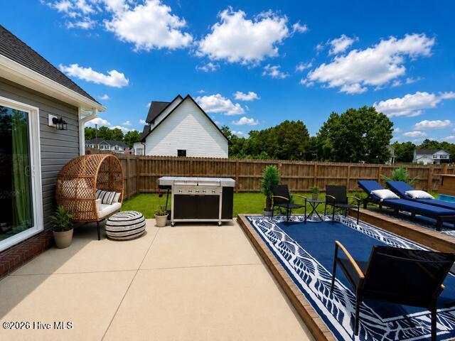324 Cotton Hl Place,Hubert