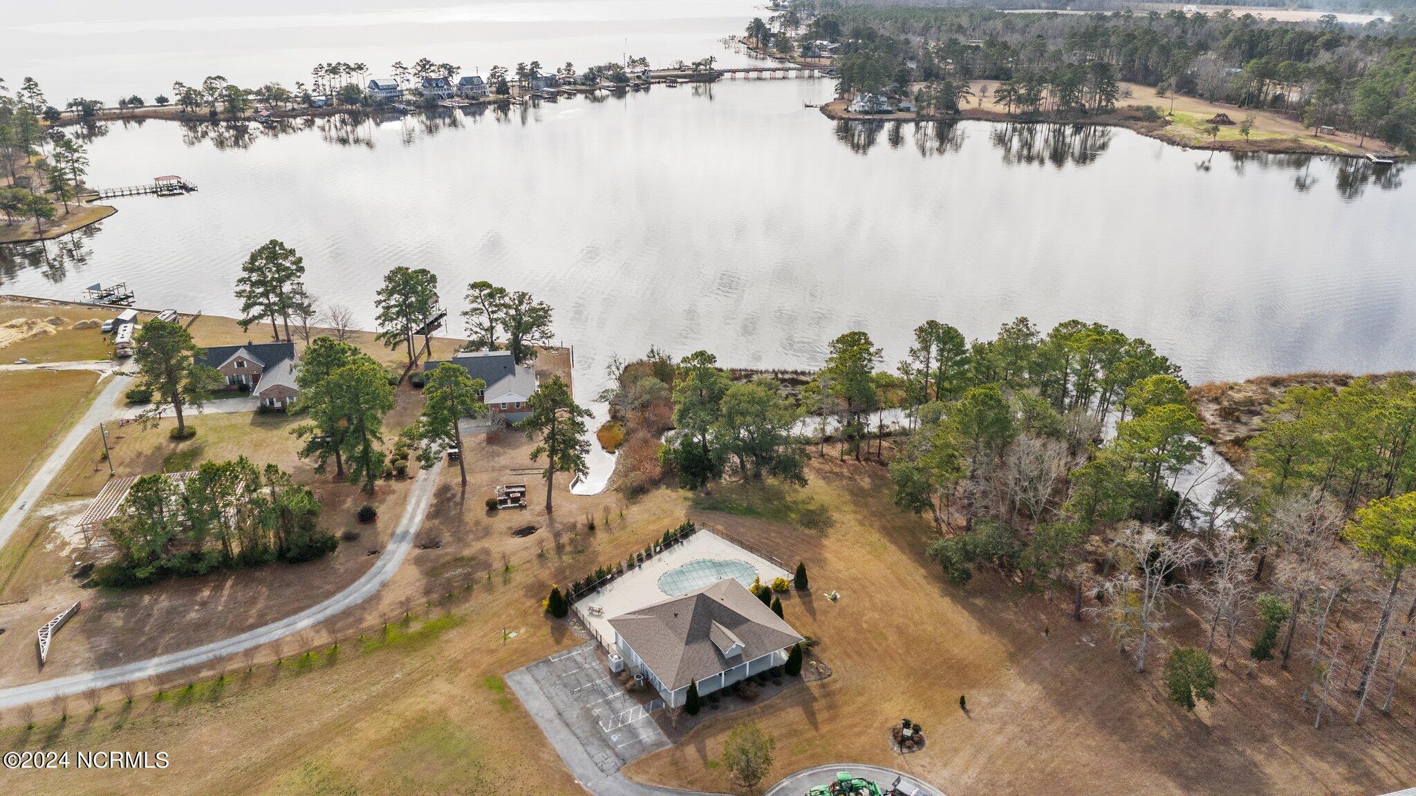 137 Lot 31 Ocracoke Drive,Oriental