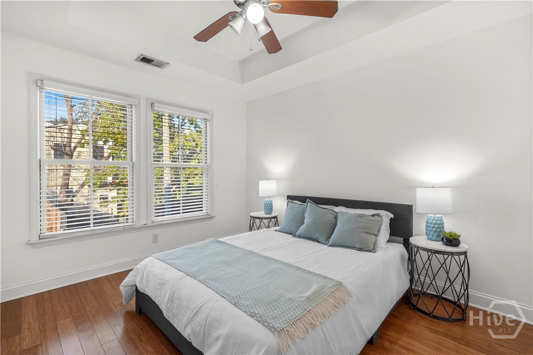 216 W Henry Street, Savannah, GA, 31401